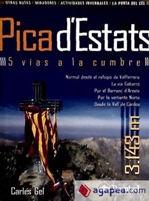 PICA D'ESTATS | 9788498291896 | GEL RODRÍGUEZ, CARLES