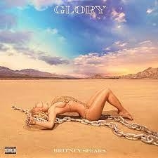 BRITNEY SPEARS GLORY VINIL | 1943979376198