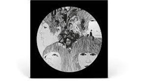 THE BEATLES REVOLVER VINIL | 6024455997078