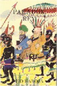 PARADOX REY | 9788470350252 | BAROJA, PIO