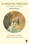 EL ANILLO DEL NIBELUNGO | 9788475068664 | WAGNER, RICHARD/MAYO ANTOÑANZAS, ÁNGEL FERNANDO