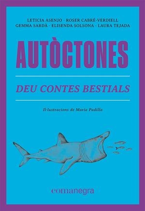AUTÒCTONES | 9788419590084 | AA.VV.