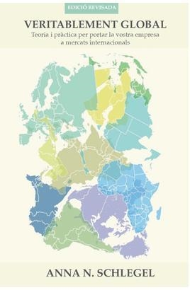 VERITABLEMENT  GLOBAL | 9788412665901 | SCHLEGEL, ANNA