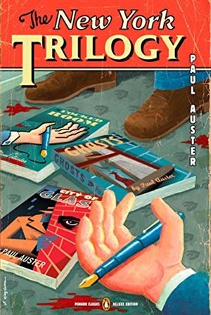 THE NEW YORK TRILOGY | 9780143039839 | AUSTER, PAUL