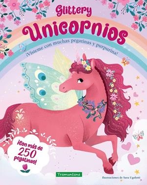 UNICORNIOS | 9788418520594 | UGOLOTTI, SARA