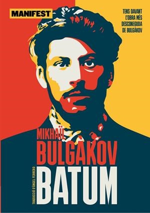 BATUM (CAT) | 9788412571592 | BULGAKOV, MIKHAIL