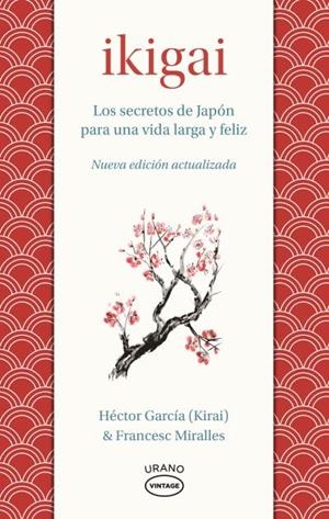 IKIGAI | 9788418714078 | MIRALLES, FRANCESC/GARCÍA, HÉCTOR