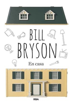EN CASA | 9788411323116 | BRYSON, BILL