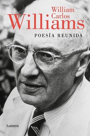 POESÍA REUNIDA | 9788426423467 | WILLIAMS, WILLIAM CARLOS
