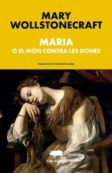 MARIA | 9788412585667 | WOLLSTONECRAFT, MARY