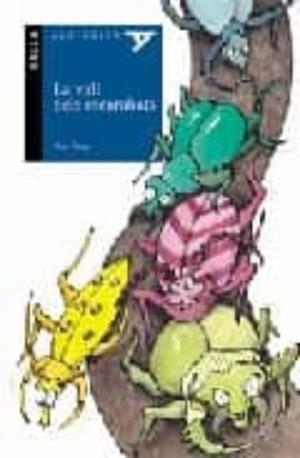 LA VALL DELS ESCARABATS | 9788447912445 | PONS I CLAR, PERE