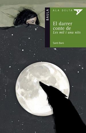 EL DARRER CONTE DE LES MIL I UNA NITS | 9788447929054 | BARÓ I RAURELL, SANTIAGO