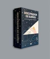DESCIFRADOR DE SUEÑOS 60 CARTAS PARA ENTENDER TU I | 8425402590331