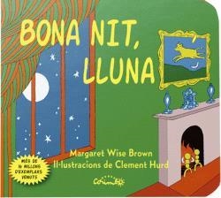 BONA NIT, LLUNA | 9788484706557 | WISE BROWN, MARGARET