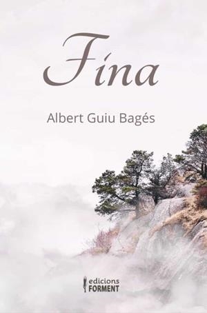 FINA | 9788412595222 | GUIU BAGÉS, ALBERT