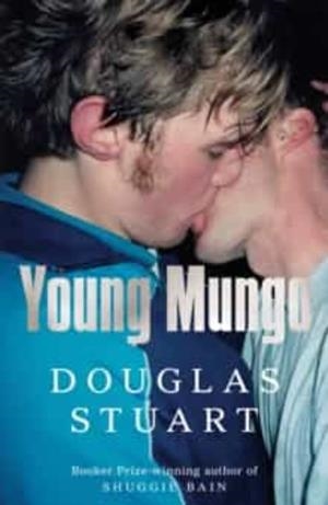 YOUNG MUNGO | 9781529068771 | STUART, DOUGLAS