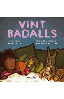 VINT VADALLS | 9788484705789 | JANE SMILEY & LAURENT CASTILLO
