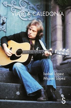 VIAJE A CALEDONIA | 9788419077677 | LÓPEZ, ISABEL/LÓPEZ, MIGUEL