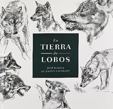 EN TIERRA DE LOBOS | 9788409281343 | DE CAMPS, JOSE RAMON