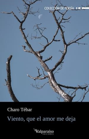 VIENTO, QUE EL AMOR ME DEJA | 9788419347091 | TÉBAR, CHARO