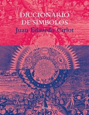 DICCIONARIO DE SÍMBOLOS | 9788478447985 | CIRLOT, JUAN EDUARDO