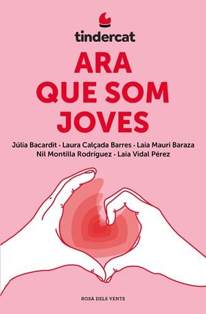 ARA QUE SOM JOVES | 9788419259349 | VARIOS AUTORES