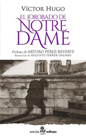 EL JOROBADO DE NOTRE DAME | 9788435055758 | HUGO, VÍCTOR
