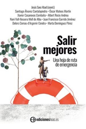 SALIR MEJORES. | 9788492787623 | VVAA