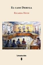 EL CASO DERUGA | 9788412666526 | HUCH, RICARDA