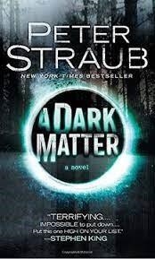 A DARK MATTER | 9781400096725 | STRAUB, PETER
