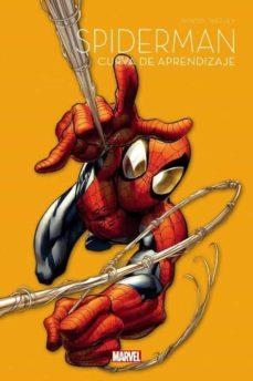 SPIDERMAN 60 ANIVERSARIO CURVA DE APRENDIZAJE | 9788411019286 | BENDIS,BRIAN MICHAEL/BAGLEY, MARK