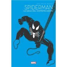SPIDERMAN 60 ANIVERSARIO LA SAGA DEL COMEPECADOS | 9788411019248 | VARIOS AUTORES