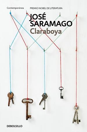 CLARABOYA | 9788490628812 | SARAMAGO, JOSÉ