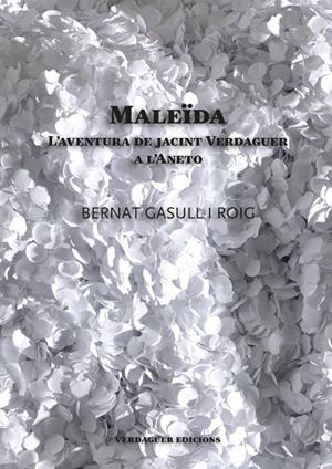 MALEÏDA | 9788494458606 | GASULL I ROIG, BERNAT