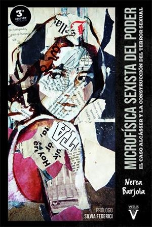 MICROFÍSICA SEXISTA DEL PODER | 9788417870256 | BARJOLA, NEREA/FEDERICI, SILVIA
