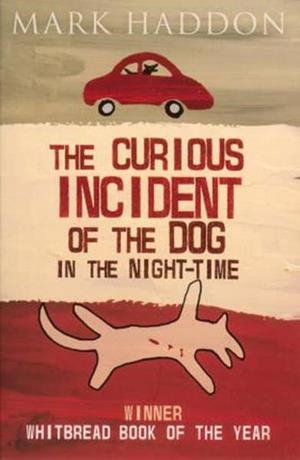 THE CURIOUS INCIDENT OF THE DOG IN THE NIGHT-TIME | 9781782953463 | HADDON, MARK