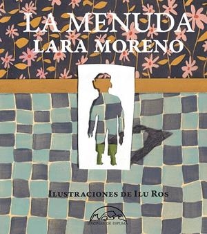 LA MENUDA | 9788483933305 | MORENO, LARA