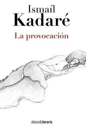 LA PROVOCACIÓN | 9788420691671 | KADARÉ, ISMAÍL