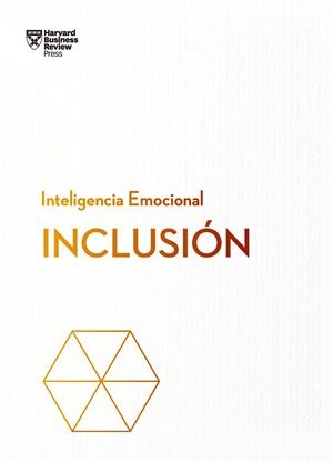 INCLUSIÓN | 9788417963781 | HARVARD BUSINESS REVIEW
