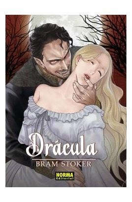 DRACULA.(COMIC MANGA) | 9788467942569 | STOKER, BRAM