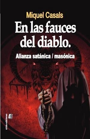EN LAS FAUCES DEL DIABLO | 9788419485427 | CASALS, MIQUEL