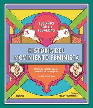 HISTORIA DEL MOVIMIENTO FEMINISTA (2023) | 9788419499936 | VARIOS AUTORES