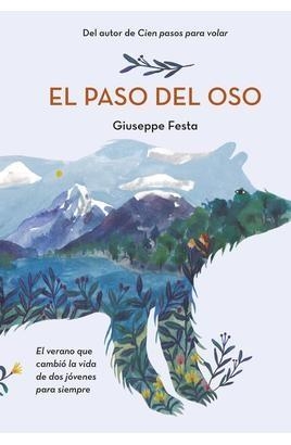 EL PASAJE DEL OSO | 9788419004314 | FESTA, GIUSEPPE