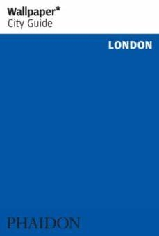WALLPAPER CITY GUIDE LONDON 2020 | 9781838661151