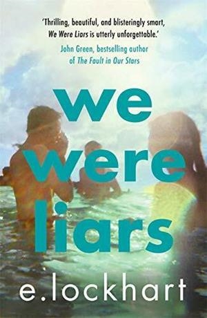 WE WERE LIARS | 9781471403989 | LOCKHART, E.