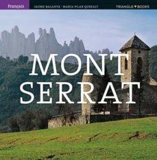 MONTSERRAT | 9788484780922 | BALANYÀ FONTDEVILA, JAUME/QUERALT DEL HIERRO, MARIA PILAR