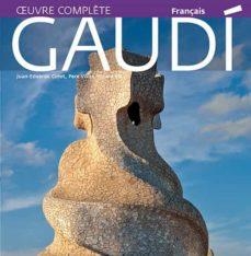 GAUDÍ, INTRODUCTION À SON ARCHITECTURE | 9788484784524 | CIRLOT LAPORTA, JUAN EDUARDO/PLA BOADA, RICARD/VIVAS ORTIZ, PERE