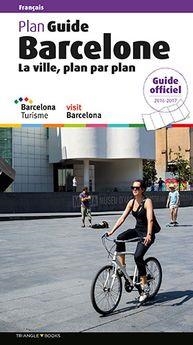 BARCELONE. LA VILLE, PLAN PAR PLAN | 9788484787075 | LIZ RODRÍGUEZ, JOSEP/MOIX PUIG, LLÀTZER/REGÀS IGLESIAS, RICARD