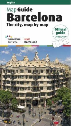 BARCELONA | 9788484789352 | VARIOS AUTORES