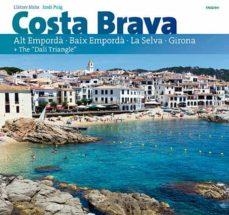COSTA BRAVA | 9788484786566 | MOIX PUIG, LLÀTZER/PUIG CASTELLANO, JORDI